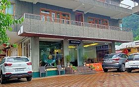 Hotel Aziz